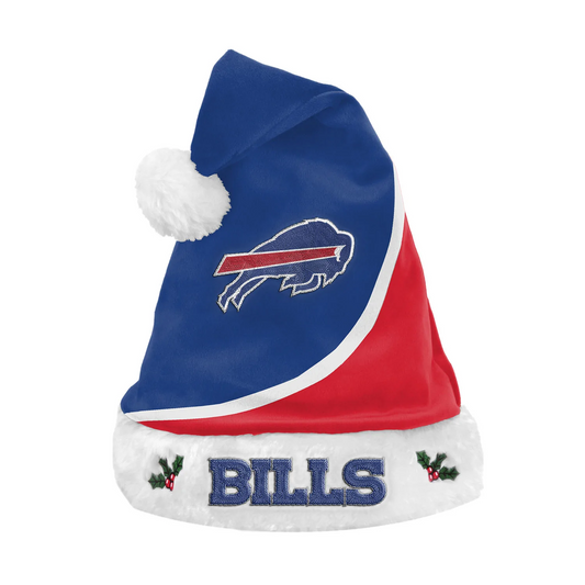 DALLAS COWBOYS SANTA HAT – JR'S SPORTS