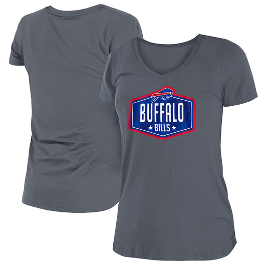 womens bills shirts