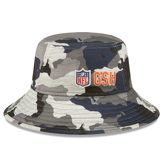 San Francisco Giants MLB Floral Straw Hat