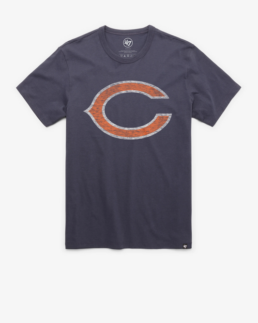 CHICAGO BEARS MEN'S WANT TO PLAY T-SHIRT – JR'S SPORTS