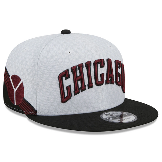 SAN DIEGO PADRES LOGO STATE 9FIFTY SNAPBACK – JR'S SPORTS