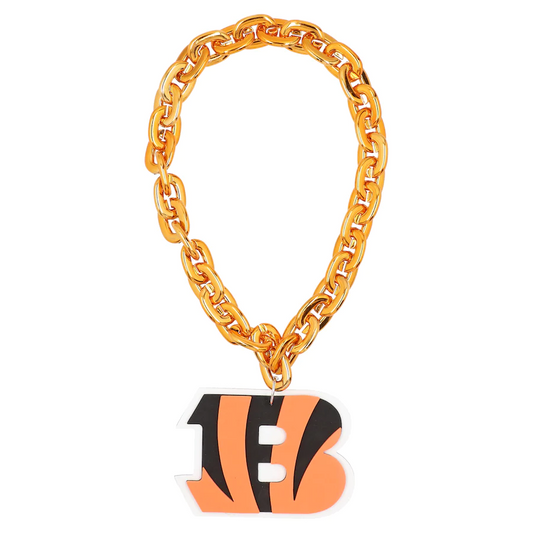 Cincinnati Bengals Super Bowl Bound 4″ x 8″ Perfect Cut Decal 2