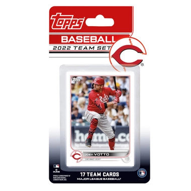 2021 Topps San Francisco Giants Baseball Cards Team Set