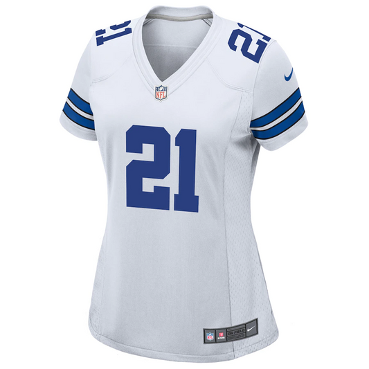 dallas cowboys away jersey