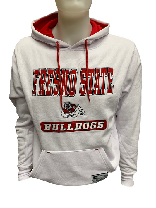 Louisville Male High School Bulldogs Fanthread™ Men's Origin Hooded  Sweatshirt