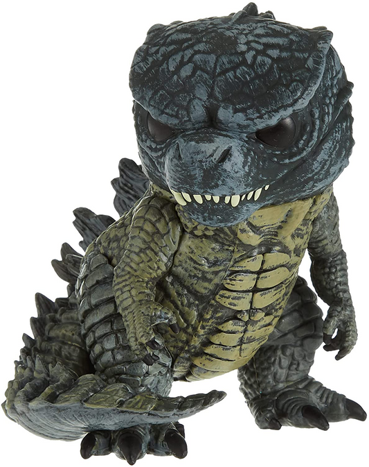 Buy Pop! Jumbo Godzilla at Funko.