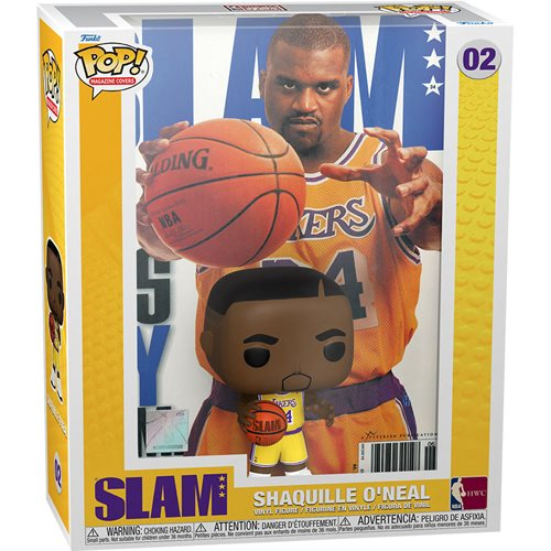 Funko Pop! NBA: Los Angeles Lakers - Lebron James – JR'S SPORTS