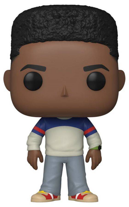 Funko POP! MLB: New York Mets Francisco Lindor (Home Jersey) Vinyl Figure