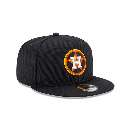 Houston Astros New Era 2022 World Series Parade 9Fifty Cap