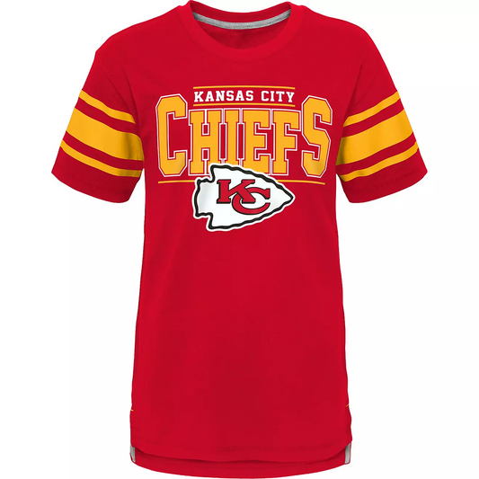 : Chiefs Kids Jersey