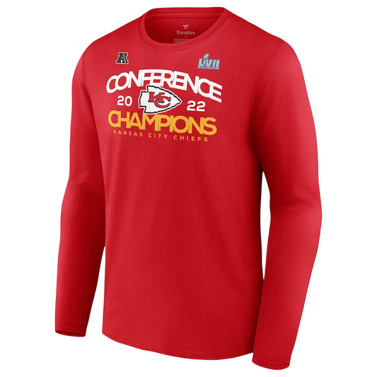 NFL NFC Conference Champions Philadelphia Eagles Shadow T-Shirt