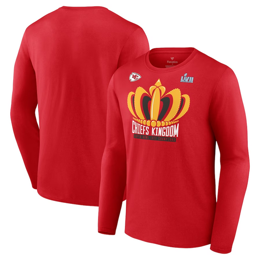Patrick Mahomes Kansas City Chiefs Super BOWL LVII 2023 Player Caricature  shirt, hoodie, sweater, long sleeve and tank top