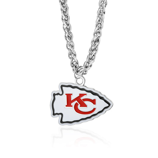 SUDADERA CON CAPUCHA SUPERBOWL LV SCRAMBLE DE KANSAS CITY CHIEFS PARA –  JR'S SPORTS