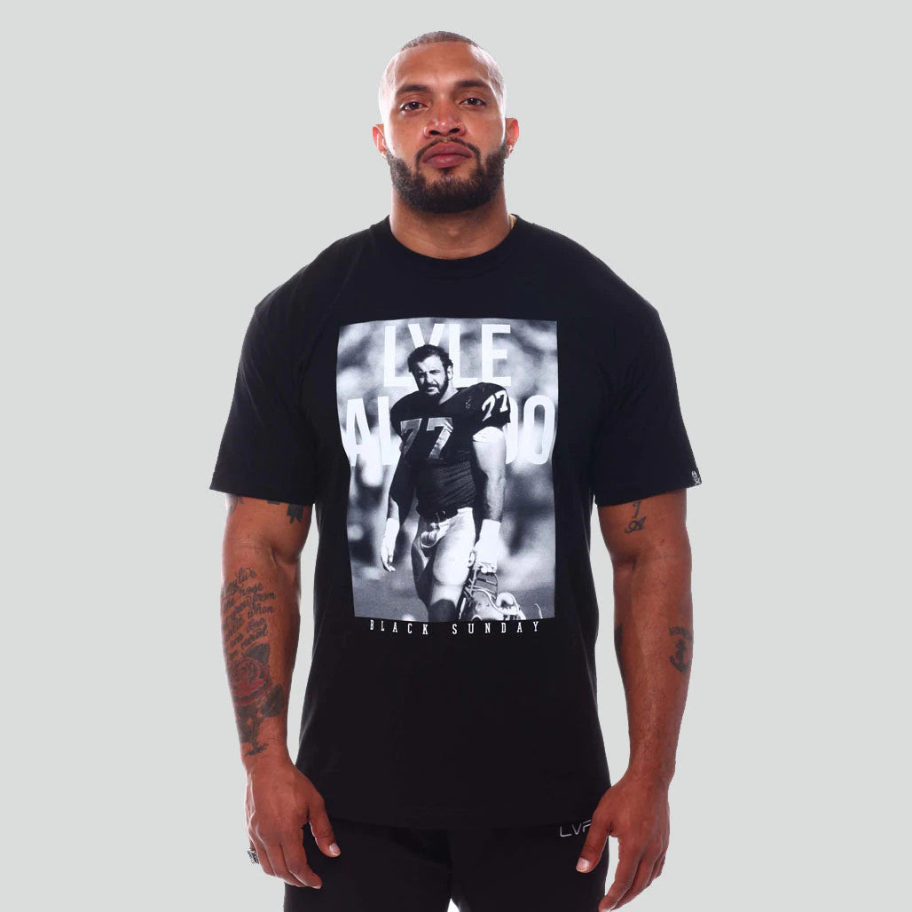 lyle alzado shirt