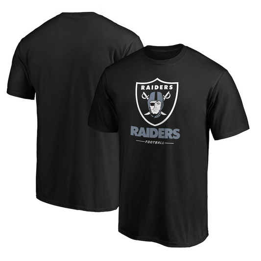 Las Vegas Raiders Strength Shirt - Skullridding