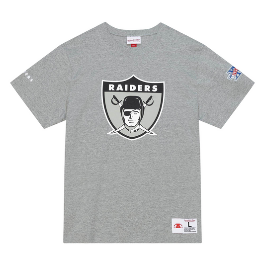 Las Vegas Raiders Strength Shirt - Skullridding