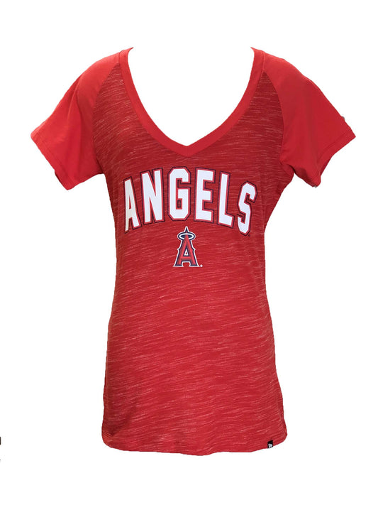 Buy MLB LA Angels Stadium Crossbody Bag with Pouch at Loungefly.