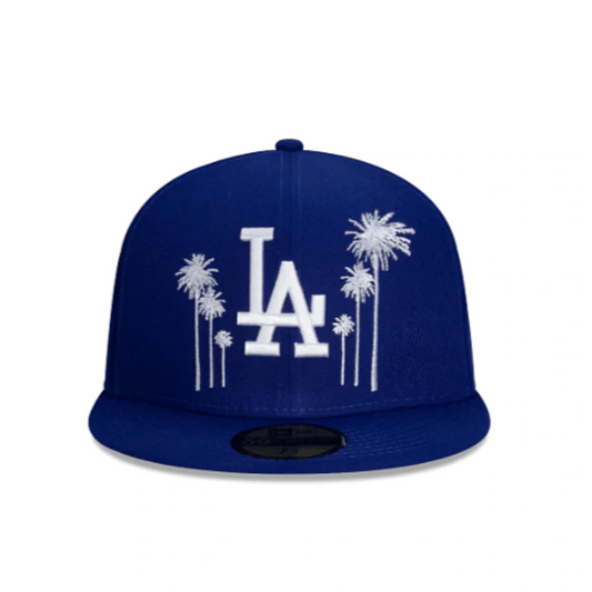 New Era Los Angeles Dodgers All Star Game 2022 Color Flip Edition 59Fifty  Fitted Hat, EXCLUSIVE HATS, CAPS