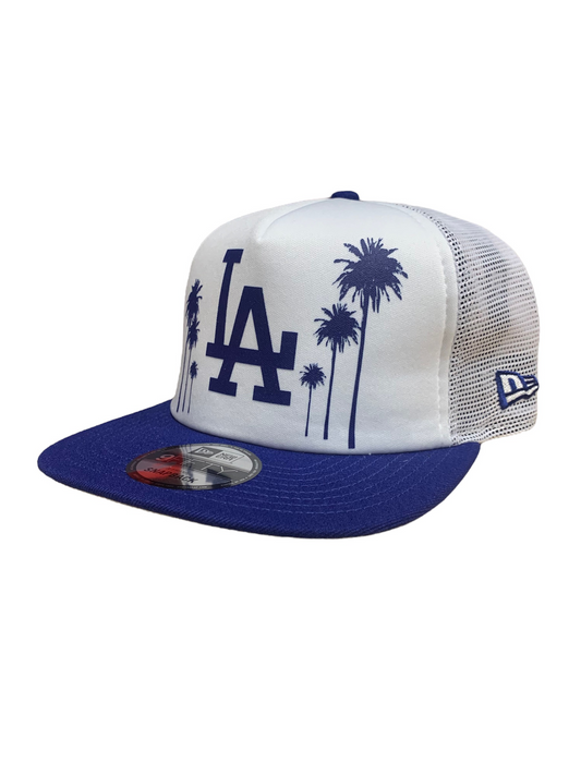Los Angeles Dodgers New Era 2022 MLB All-Star Game 9FIFTY Snapback  Adjustable Hat - Black