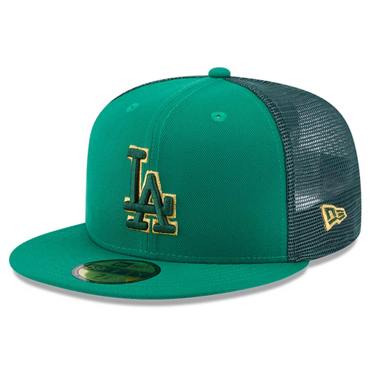 New York Yankees St Patricks Day Gear, Yankees St Patrick's Day Hats, Green Yankees  St. Patrick's Apparel