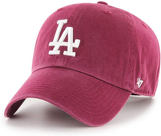 Los Angeles Dodgers, Cardinal '47 Clean Up