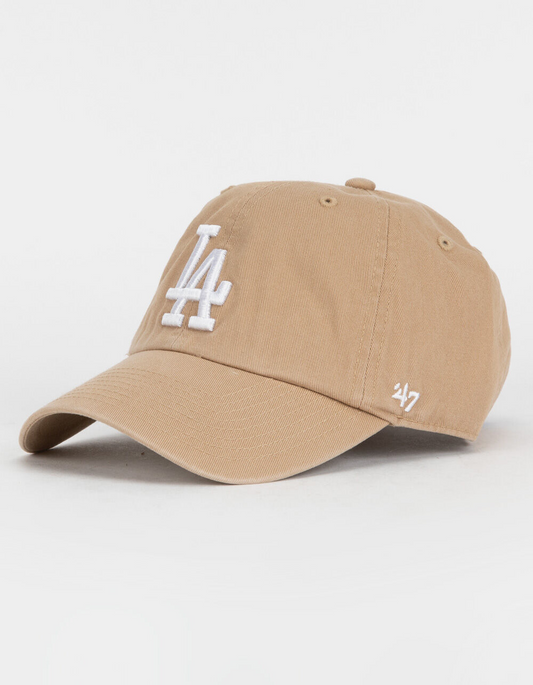 Los Angeles Dodgers 47 Brand MVP Forest Green Adjustable Hat – Time Out  Sports