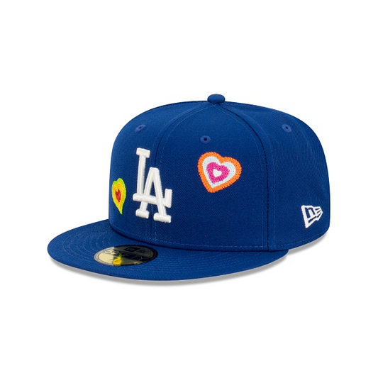 Gorra New Era Atleticos Oakland 59fifty Plana Alterna Field