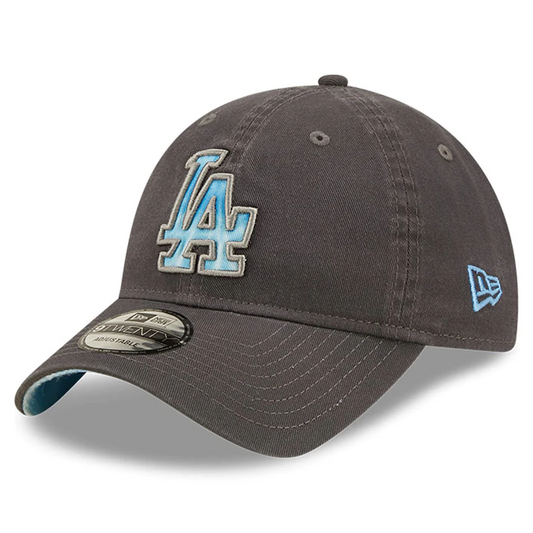 Los Angeles Dodgers City Connect Cap - Adjustable – Great Lakes