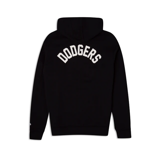 Fanatics Los Angeles Dodgers Men's World Series Champs Ciudad Hoodie Sweatshirt 20 Blu / 2XL