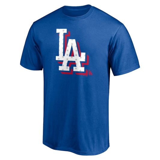 Dodger Stadium Classic T-Shirt for Sale by scarrilloart