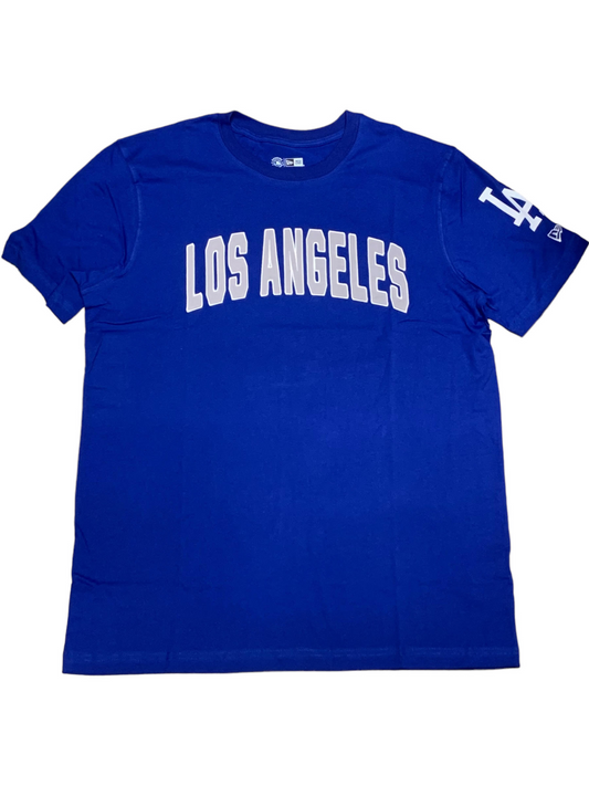 San Francisco Giants MLB Mens Legacy Wordmark T-Shirt