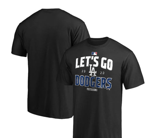  MLB Los Angeles Dodgers AC Property Of Tee (Royal, 10/12) :  Sports Fan T Shirts : Sports & Outdoors