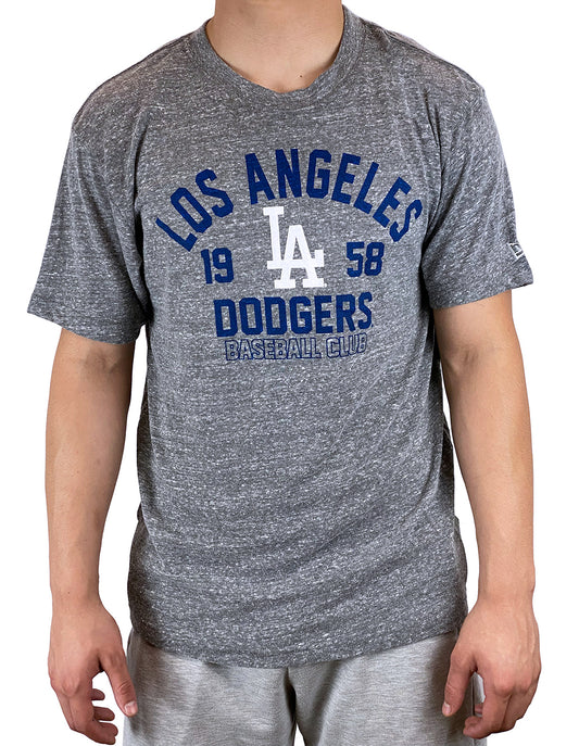  MLB Los Angeles Dodgers AC Property Of Tee (Royal, 10/12) :  Sports Fan T Shirts : Sports & Outdoors