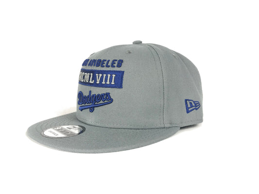 City Connect Hat Rebrand : r/Dodgers