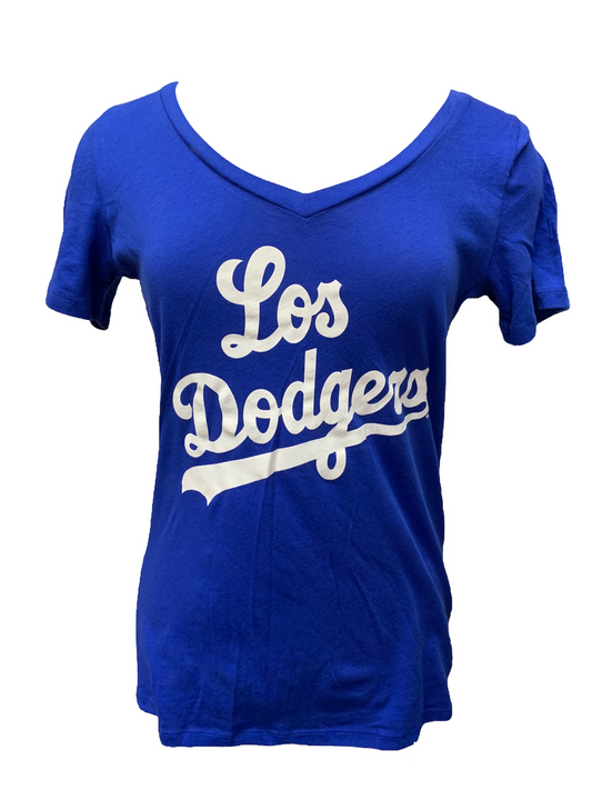 Fanatics Los Angeles Dodgers Hometown Sugar Skull Tee 21 / 4XL