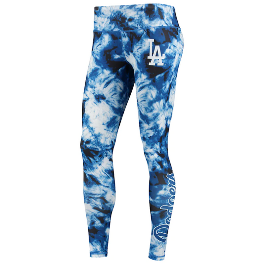 PITTSBURGH STEELERS WOMEN'S TIE DYE LEGGINGS – JR'S SPORTS