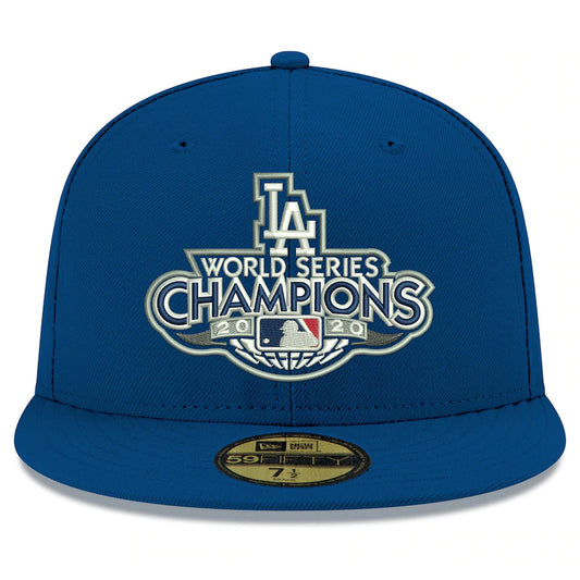 LA Dodgers 1980 All Star Game Hat Snapback ('47 Brand) Ballpark Royal Blue  OSFM