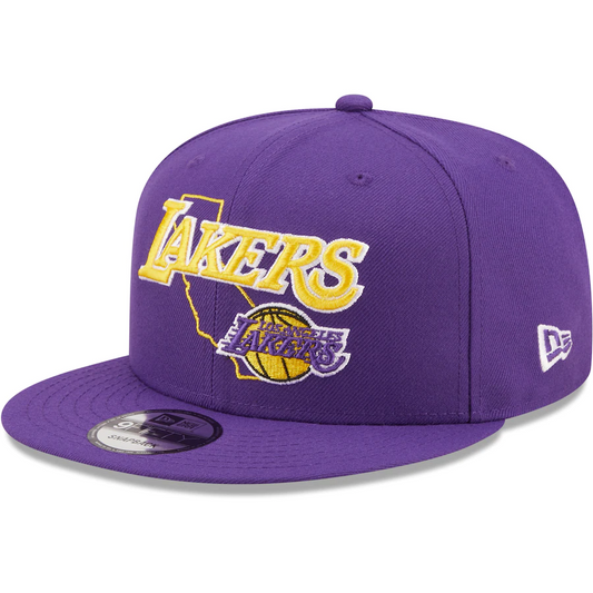 LOS ANGELES ANGELS MEN'S CITY CONNECT 9FIFTY SNAPBACK HAT – JR'S SPORTS