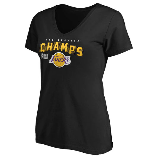 DODGERS CHAMPS SHIRT (WOMEN) – Shop The Runway