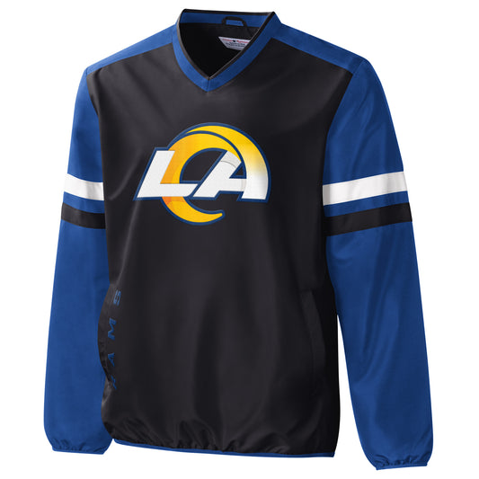 2015/04/08 Los Angeles Dodgers Batting Practice Pullover Jacket SGA SIZE XL