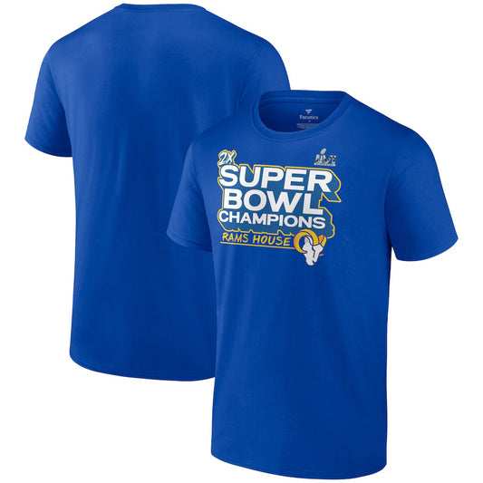 Super Bowl LVI Merchandise: The Best Team Apparel For The Rams and