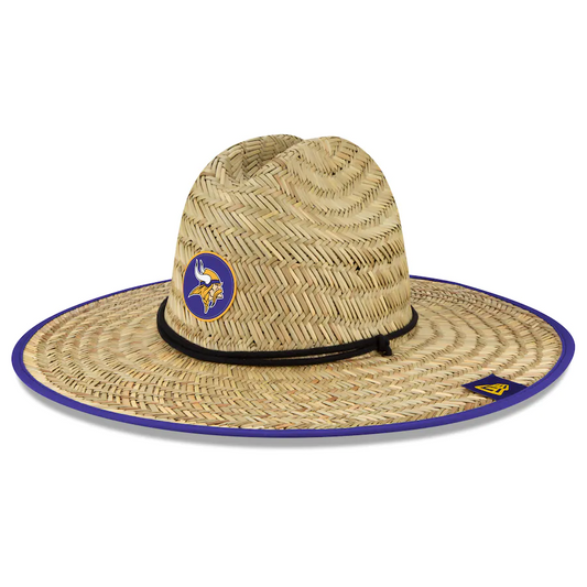 INDIANAPOLIS COLTS TRAINING STRAW HAT – JR'S SPORTS