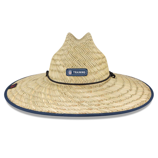 INDIANAPOLIS COLTS TRAINING STRAW HAT – JR'S SPORTS