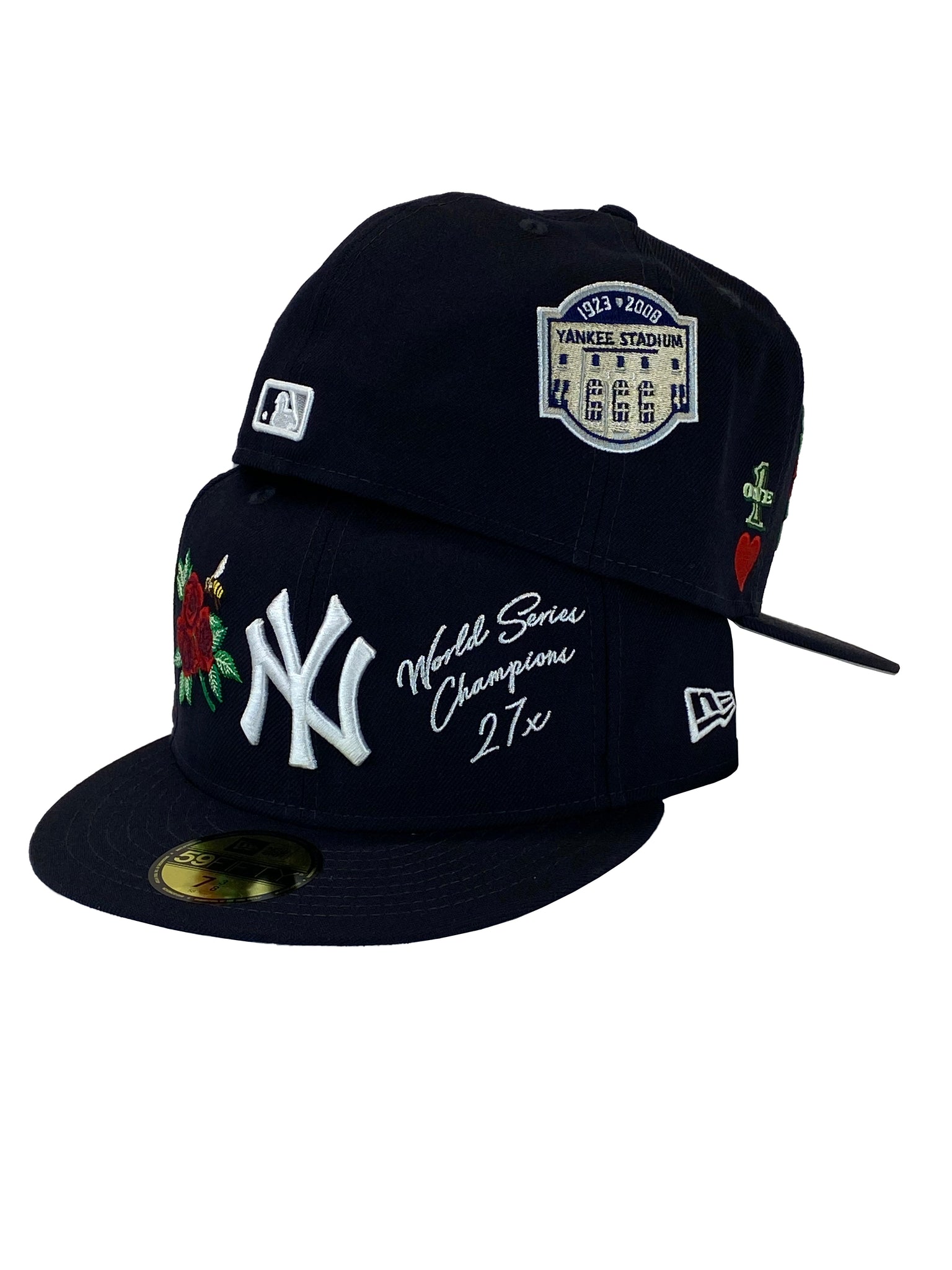 New York Yankees Icon 2 0 59fifty Fitted Jr S Sports