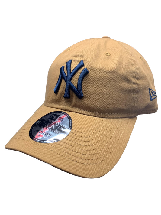 New York Yankees Clubhouse 950 Black/White