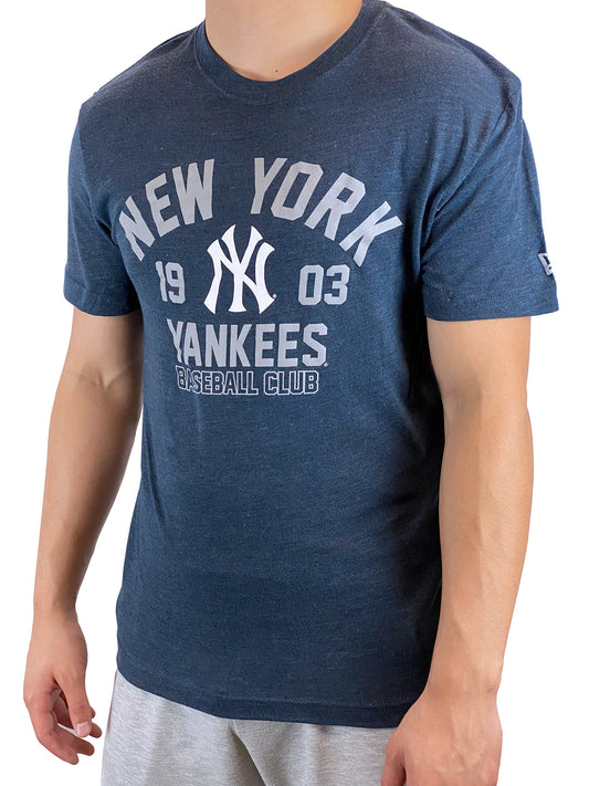 Who's Your Daddy? T-Shirt - New York Yankees - Skullridding