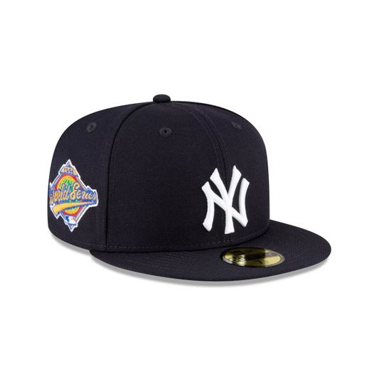 47 New York Yankees 2008 All Star Game Sure Shot Captain Snapback Hat Gray