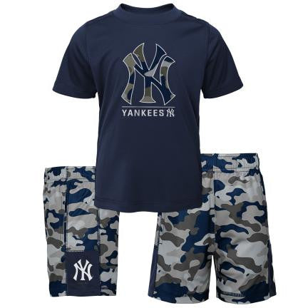 NEW YORK YANKEES INFANT LITTLE SLUGGER – JR'S SPORTS