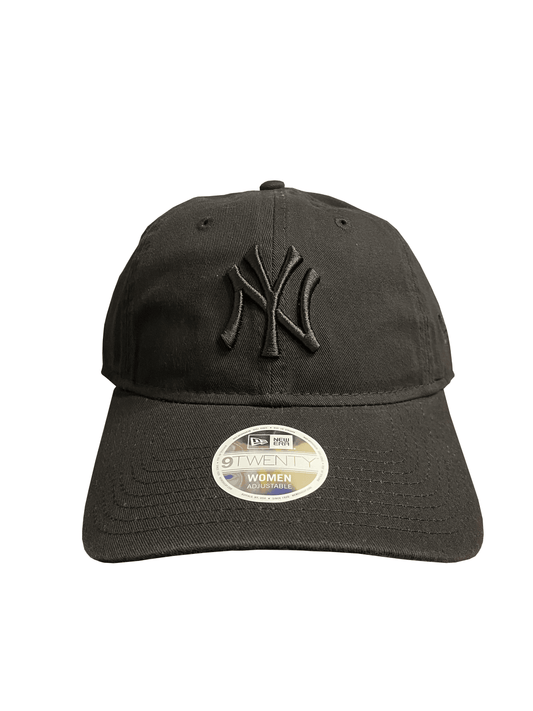 New York Yankees New Era Fashion Core Classic 9TWENTY Adjustable