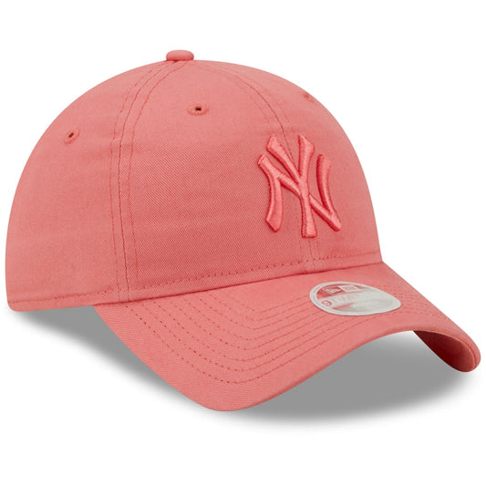 GORRA AJUSTABLE EVERGREEN 9TWENTY PARA MUJER DE LOS NEW YORK YANKEES - –  JR'S SPORTS